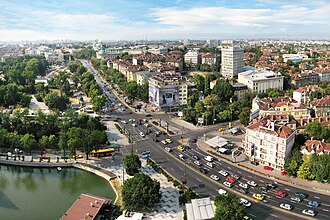 Sofia Branch