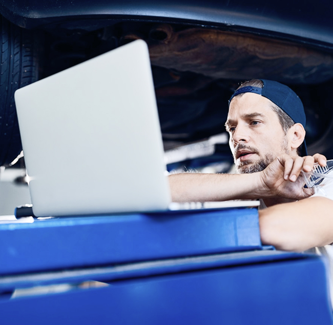 Automatic Transmission Diagnostics