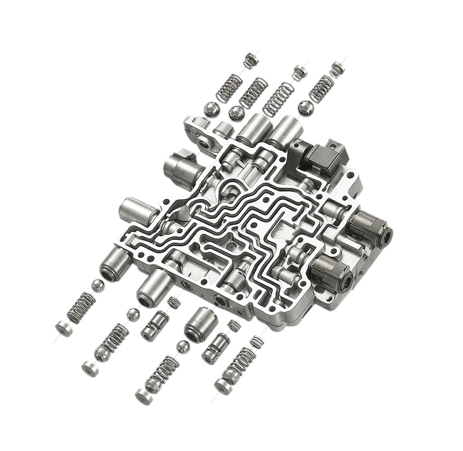 Automatic Transmission Repair