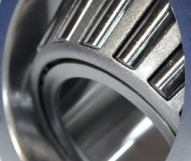 Durable bearings and seals