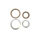 02E / DQ250 FRICTION AND STEEL PLATES KIT EFK379