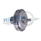 0B5 / DL501 CLUTCH 0B5 141 030 F