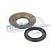 0B5 / DL501 PISTON KIT 211670 ALTO