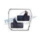0B5 / DL501 КОМПЛЕКТ ФИЛТЪР И ГАРНИТУРА K85710P-MR