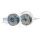 0B5 / DL501 МАХОВИК 0B5 105 317 T OEM