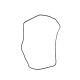 0AM / DQ200 GASKET TCM 49401984 / B34477