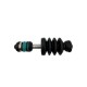 0AM / DQ200 MECHATRONIC PISTON ROD K1 K2 CLUTCH 2ND GENERATION 0AM 325 091 F
