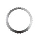 0B5 / DL501 STEEL PLATE K1 CLUTCH OEM (211703-198)