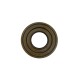 0B5 / DL501 PISTON K2 CLUTCH NAK 31583 (65X106.6/138.6X18.5)