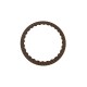 0B5 / DL501 ФРИКЦИОНЕН ДИСК K1 CLUTCH BORG WARNER 203238