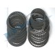 6HP19A AUDI FRICTION DISCS KIT 143752A