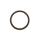 4HP20, 5HP24 FRICTION DISC 316700-155 (132702)