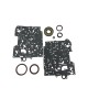5HP19 AUDI 2WD OVERHAUL KIT T13902A