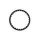 5HP19 AUDI, 5HP19 BMW FRICTION DISC F CLUTCH 310702-155 (103702-155)