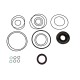 5HP19 AUDI OVERHAUL KIT 4X4 81000744 / DP2578