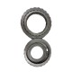 5HP19 AUDI, 5HP19 BMW 2WD STEEL PLATES KIT 139753A