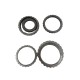 5HP19 AUDI 4WD STEEL PLATES KIT 139753B