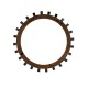 5HP19 SONNAX TORQUE CONVERTER FRICTION PLATE FS-CP-2