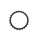 5HP24 ALLOMATIC TORQUE CONVERTER FRICTION PLATE RT400524HC (FS-CP-3)