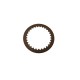 62TE-FRICTION DISC UDERDRIVE DIRECT CLUTCH 1-SIDED-442706A152
