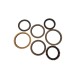 62TE-FRICTION DISCS KIT-B077880C