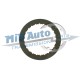 6T40E 6T45E ФРИКЦИОНЕН ДИСК ЗА 4-5-6 CLUTCH ВТОРА ГЕНЕРАЦИЯ 404706A160