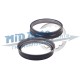 6T40E 6T45E БУТАЛО ЗА 3-5-REVERSE CLUTCH 81001170 82418