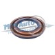 6T40 6T45 OIL PUMP SEAL 39X65X8.4