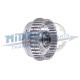 6T40 БАРАБАН ЗА 3-5-REVERSE CLUTCH И 4-5-6 CLUTCH ПЪРВА ГЕНЕРАЦИЯ 24253300