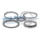 6T40E 6T45E КОМПЛЕКТ БУТАЛА 204670