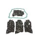 6F35E OVERHAUL KIT 204820C