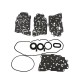6F35 OVERHAUL KIT 2ND GENERATION 49374793 / 2701