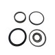 6F35 OVERHAUL KIT + PISTON KIT 2ND GENERATION 49374795 / 2702
