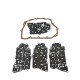 6F35 OVERHAUL KIT 1ST GENERATION 81000651 / 2561