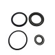 6F35 OVERHAUL KIT + PISTON KIT 1ST GENERATION 81000652 / 2562