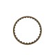 6HP19 FRICTION DISC B CLUTCH 318700-216 (143700-216)
