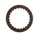 6HP19 FRICTION DISC C CLUTCH 318702-160 (143702-160)