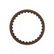 6HP19 FRICTION DISC D CLUTCH 318704-157 (143704-157)