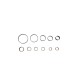 6HP19 BUSHING KIT 143625B