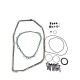 6HP19A AUDI OVERHAUL KIT 1071 298 010