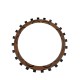 6HP19, 6HP21 SONNAX TORQUE CONVERTER FRICTION PLATE FS-CP-7BW
