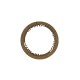 6HP19, 6HP21 SONNAX TORQUE CONVERTER FRICTION PLATE ZF-CP-13