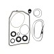 6HP19, 6HP21 OVERHAUL KIT W209002AX / K82900NA