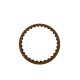 6HP26,6R60,6R80-FR.DISC B CLUTCH-319700-208(183700-208)