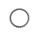 6HP26, 6R60, 6R80 STEEL PLATE A CLUTCH 183701-330