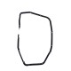 6HP26 AUDI PAN GASKET 96504 (13 BOLTS)