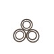 6HP26 FRICTION DISCS KIT 183752 (183880B) A-10, B-12, E-7