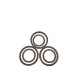 6HP26, 6HP28 FRICTION DISCS KIT 183752 (183880A) A-8, B-10, E-6