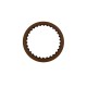 6HP26 ФРИКЦИОНЕН ДИСК E CLUTCH 319702-160 (183702-160)