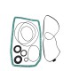 6HP26 BMW OVERHAUL KIT T18302A